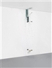 Rebecca Horn, Painting Ilias