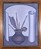 Dmitry Krasnopevtsev , Composition with a Jar