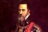 Portrait of a royal lady