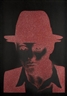 Gavin Turk, Red Beuys