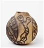 Gloria Fletcher, Untitled (Pot)