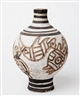 Gloria Fletcher, Untitled (Vase)