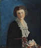 John Kane, Portrait of a Girl