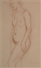 Charles Despiau, Nude