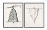 Mike Kelley, Two Works: Hidden Weakness, Hidden Strength