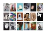 Urs Fischer, Eighteen Works: Thinking about Störtebeker