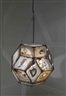 Olafur Eliasson, Crystal gate lamp