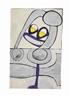 Eva Hesse, Big Boop