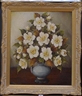 Evelyn Baxter, White Camellias
