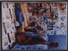 Zwelethu Mthethwa, Untitled (Boy on Bed)