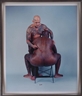 Catherine Opie, Ron Athey and Daryl Carlton