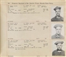 Unknown , 80 Works: Warden's Book, San Quentin, November through December 1917