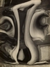 André Kertész, Distortion #128