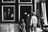 Elliott Erwitt, Versailles