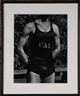 John Gutmann, The swimmer, san francisco