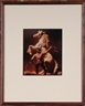 David Levinthal, COWBOY WITH HORSE