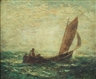 Albert Pinkham Ryder, TOILERS OF THE SEA