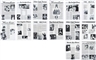Mike Kelley, Timeless/Authorless, 1995