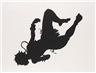 Kara Walker, African/American, 1998