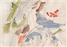 Aharon Kahana, Composition