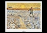 Vincent van Gogh, The Sower