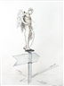 Wim Delvoye, Rose des vents II