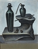 Dmitry Krasnopevtsev , Still life