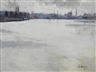Grace Henry, Dublin Docks