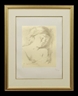 Balthus, Jeune Fille Endormie