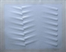 Agostino Bonalumi, White