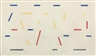 Bart van der Leck, Compositie number  3