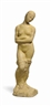 Wilhelm Lehmbruck, Kleine Sinnende