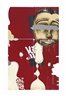 Barry McGee, 4 Works: Venice Wall