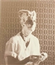 Elaine Sturtevant, Duchamp Man Ray Portrait