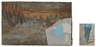 Francis Alÿs, THE LOSER/THE WINTER