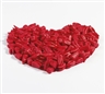 Katharina Fritsch, HERZ MIT ZÄHNEN (TEETH HEART)