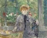 Modigliani, Morisot Lead Christie's $213 Million Sale