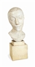 Charles Despiau, Bust of Maria Lani