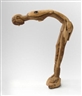 Noria Mabasa, Bending Figure
