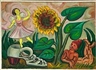 Henry Heerup, Danseskoen (The Dancing Shoe)