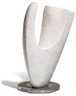 Robert Jacobsen, Concrete Sculpture