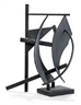 Robert Jacobsen, Sculpture