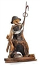 Henry Heerup, Don Quixote