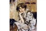 Nicolai Fechin: A Russian master in major exhibition opening at the Frye Art Museum