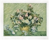 Vincent van Gogh, Les Roses