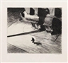 Edward Hopper, Night Shadows