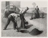 Grant Wood, Tree Planting Group