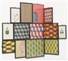 Barry McGee, UNTITLED [CORNER INSTALLATION]
