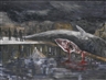 Hernan Bas, UNTITLED (DATING POOL)
