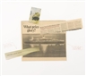 Chris Burden, WHAT PRICE GLORY?